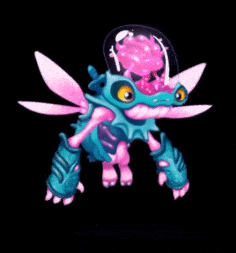 Plixie (My Singing Monsters)