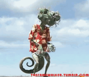 rango molting