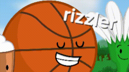 Object Madness: Basketball