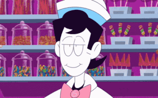 Kevin (Spooky Month)