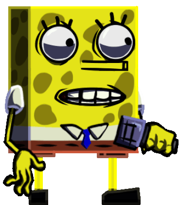 Squarebob Spongepants