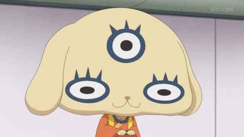 Espy (Yo-Kai Watch)