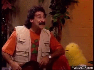 דודו זר (דיבוב מצחיק לפרפר נחמד)