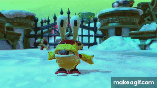 Chompy (Skylanders)