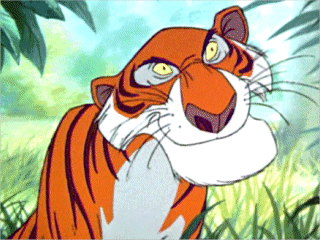 The Jungle Book Models