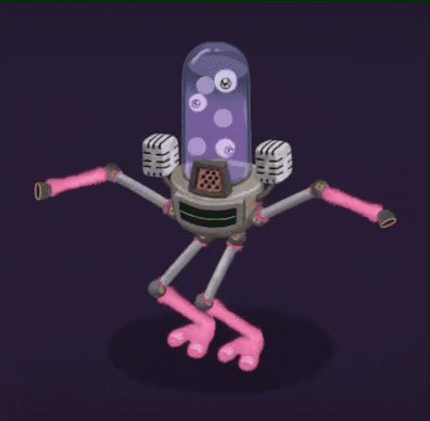 My singing monsters ai models 