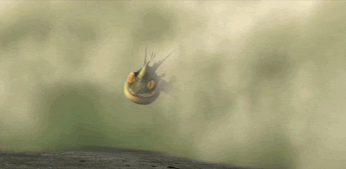 How to Train Your Dragon