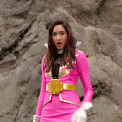 Emma (Power Rangers Megaforce/Super Megaforce)