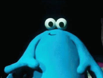 Berk (The Trap Door)