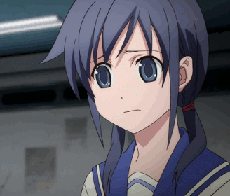 Ayumi Shinozaki (VA: Asami Imai) (Corpse Party)