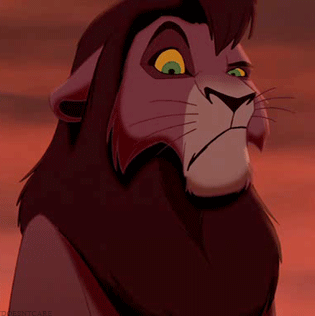 Kovu (The Lion King)