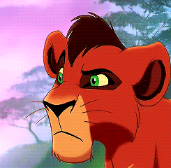 The Lion King Models