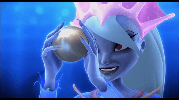 Politea (Winx Club: Mystery Of The Abyss)
