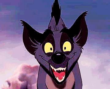 Banzai (The Lion King)