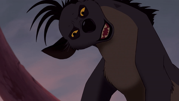Hyena 7