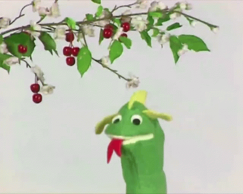 Bard the Dragon (Baby Einstein)