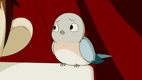 Beatrice (Over The Garden Wall)