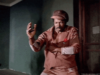 Rudy Ray Moore
