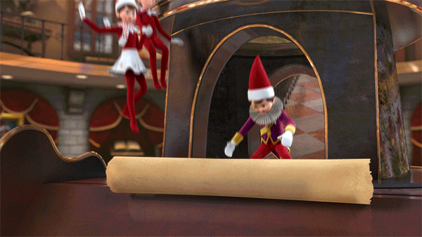ELF JOE