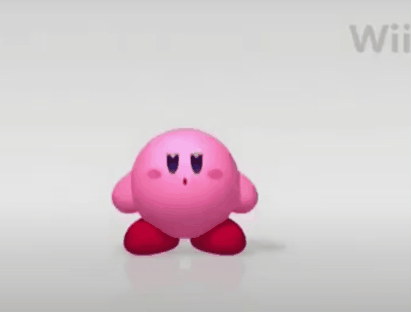 nintendo/hal announcer