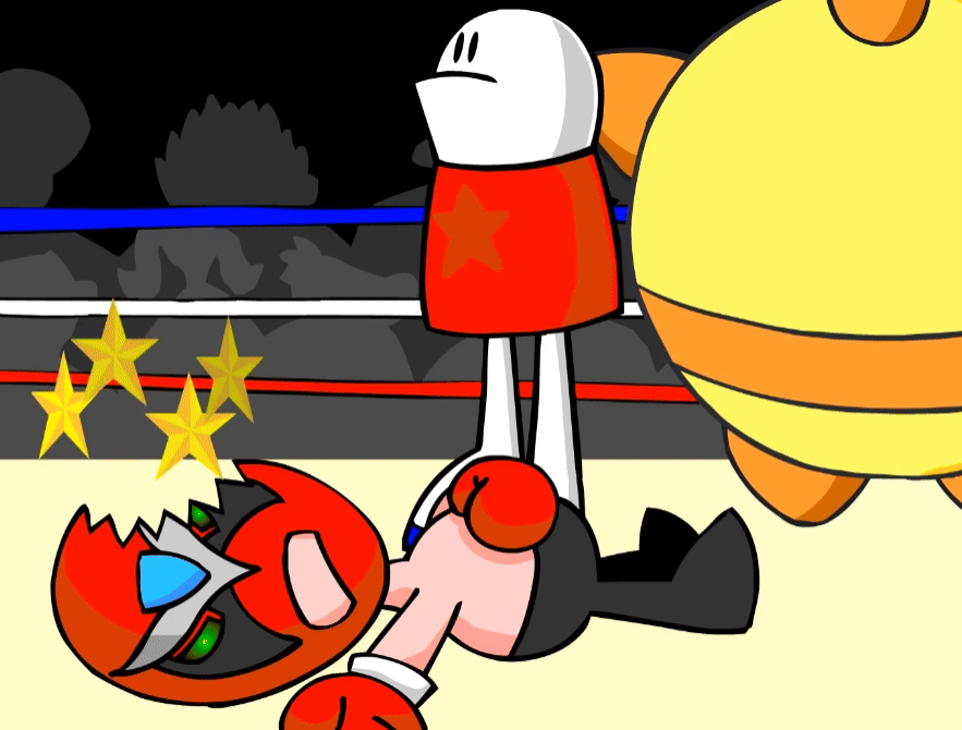 Homestar Runner [2000]