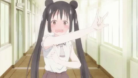 Hanako (Asobi Asobase) japanese voice