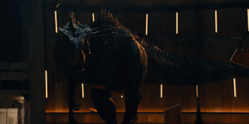 Giganotosaurus (Jurassic World)