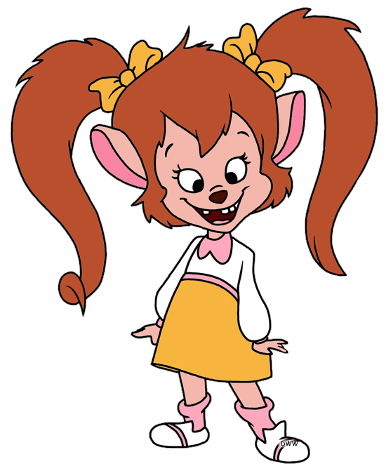 Pistol Pete (Goof Troop) (new)