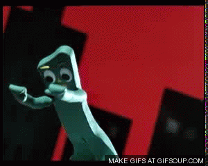 Gumby (1988)