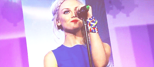 Perrie Edwards (DNA Era from Little Mix)