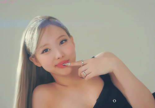 NAYEON WITH YOU-ERA