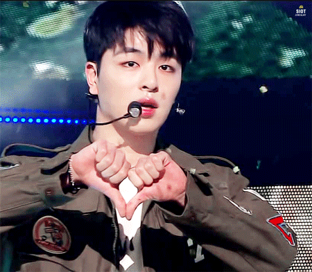 IKON JUNHOE
