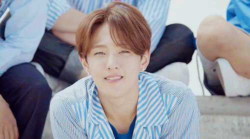 IKON DONGHYUK aka DK