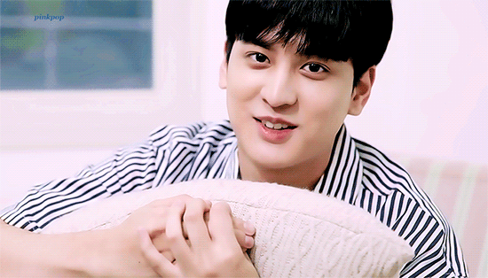 IKON CHANWOO