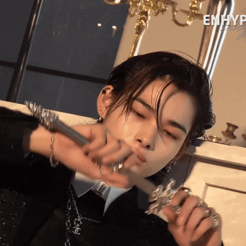 LABYRINTH Laurens [rapping ver.]