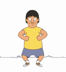 Bob’s Burgers AI voices
