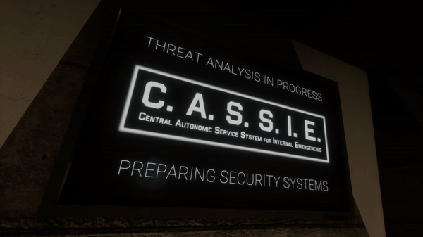 C.A.S.S.I.E