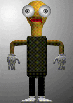 the entirety of bfdi 1: take the plunge