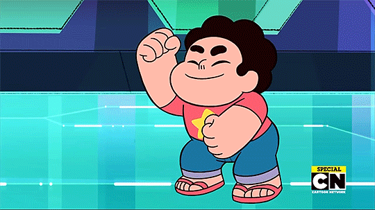 Steven Universe Chiquito (Latin Americ-Español latino)