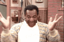 Dr.Huxtable (The Cosby Show)