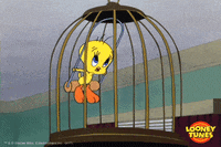 Tweety (Türkçe, Yeni seslendirme)