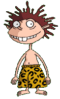 Donnie Thornberry The King (Flea)