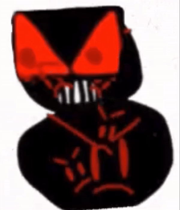 Bad 8 (-47 and Triangle’s Number Lore)