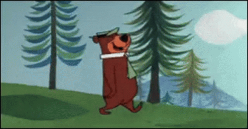 Hanna-Barbera Characters Collection