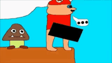 Mario Pissing