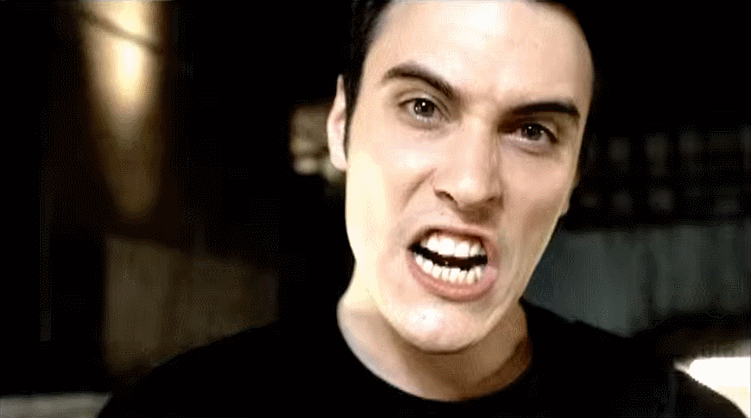 benjamin burnley (2004 - 2009)