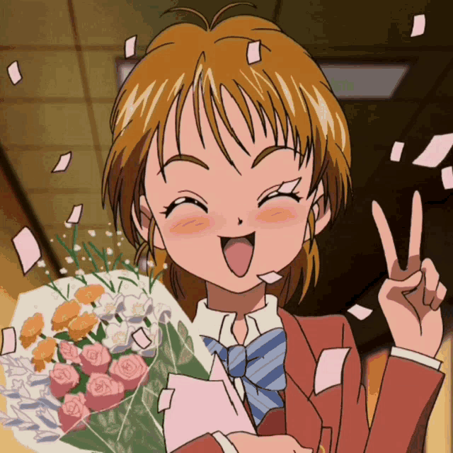 Nagisa Misumi (CV: Honna Yoko) (precure)