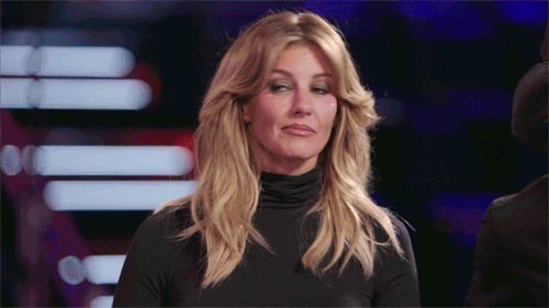 Faith Hill (Various Years)