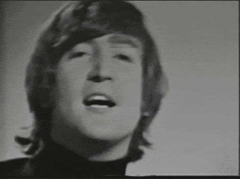 John Lennon (Rock Vocals)