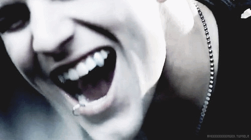 M. Shadows (City Of Evil era)